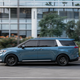 Image for article titled The 2022 Kia Carnival Is Officially Recognized As An MPV But Critically Won't Be Available With AWD